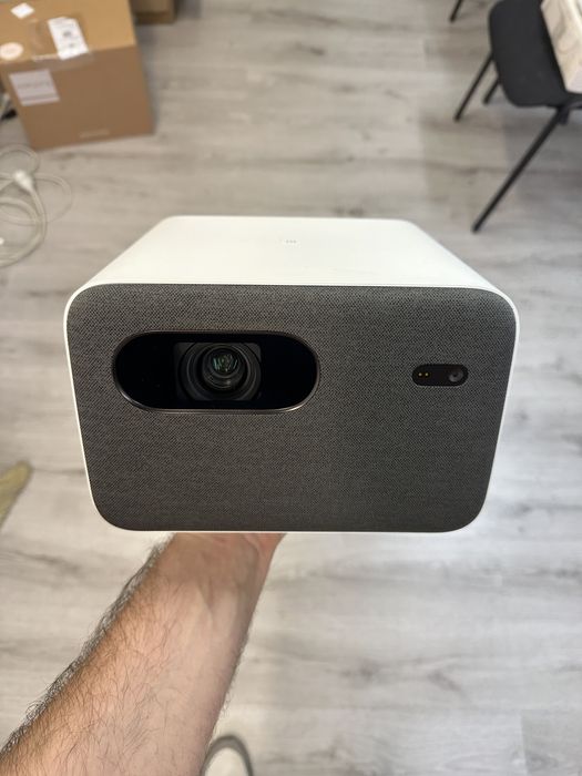 Proiector Xiaomi Mi smart 2 pro