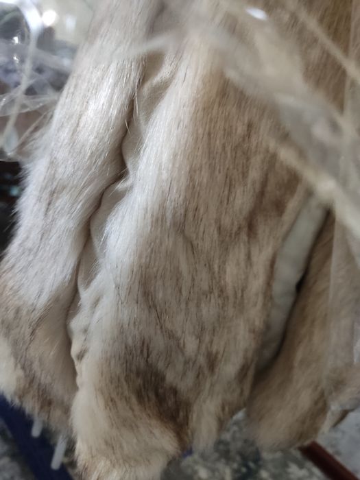 Шуба  женская срочно сотилади