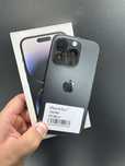 Iphone 14pro 256gb 100%