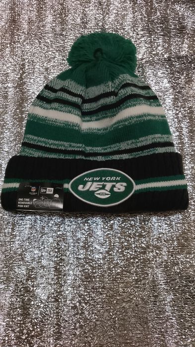 Caciula New Era NFL
