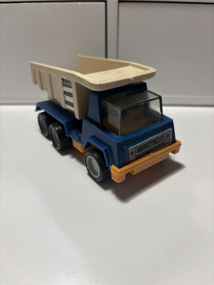 Jucarie comuniste veche Faur Camion