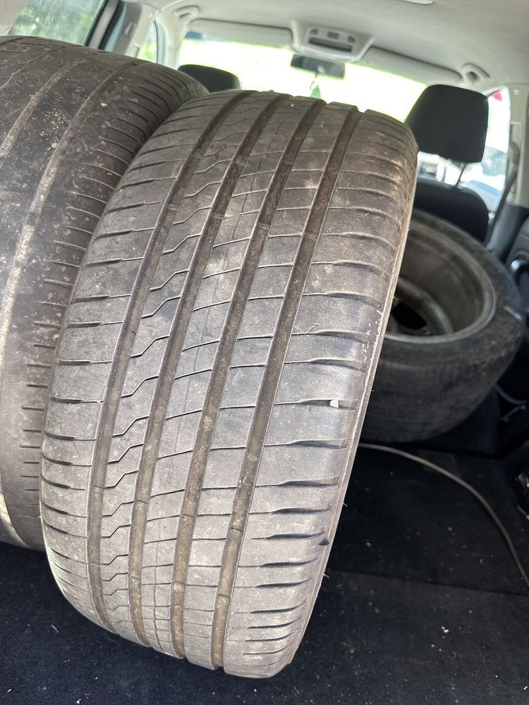 Vand jante bmw f10 style 350