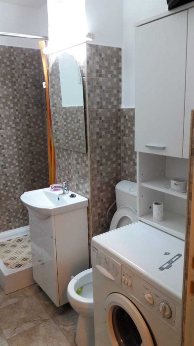 garsoniera de inchiriat in Deva