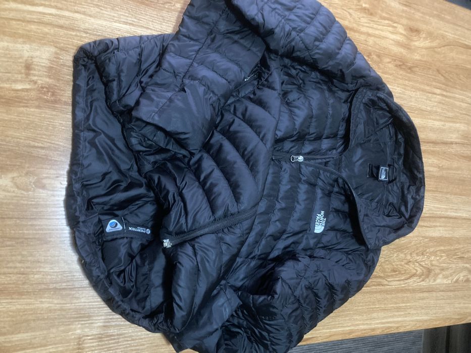 Мъжко оригинално яке The North Face