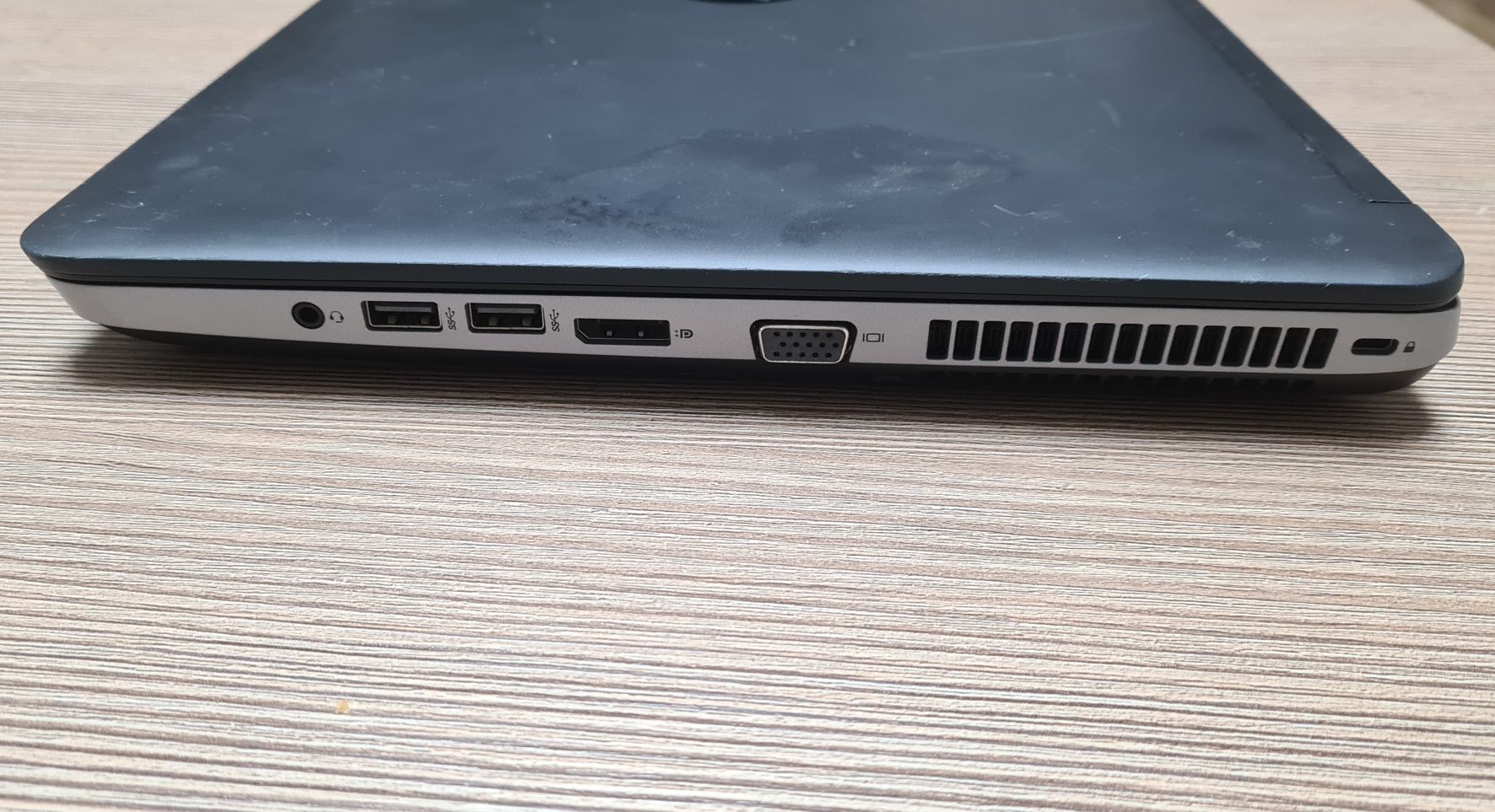 HP Probook 650 G1, i5 4200M, 8 GB DDR3, hdd 500 GB