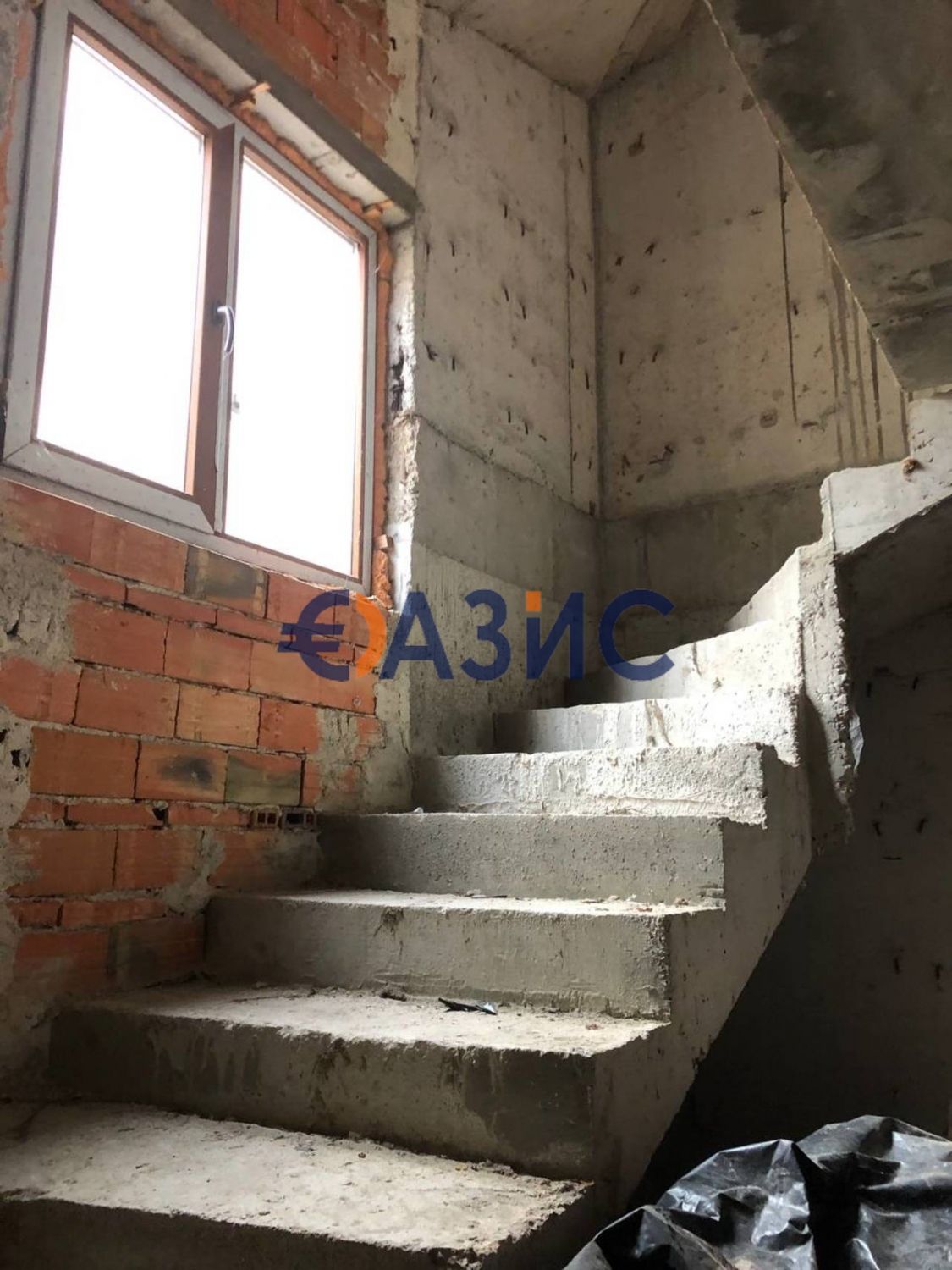 # 3105091, жилищна сграда, Акт 14, Черно море