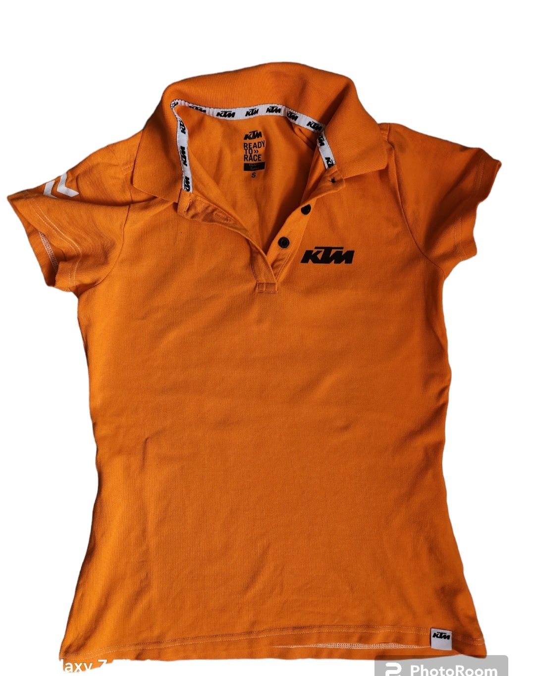 Оригинална тениска KTM дамска