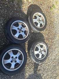 Jante aliaj R15 4x100