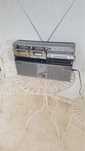 Radio casetofon Sharp