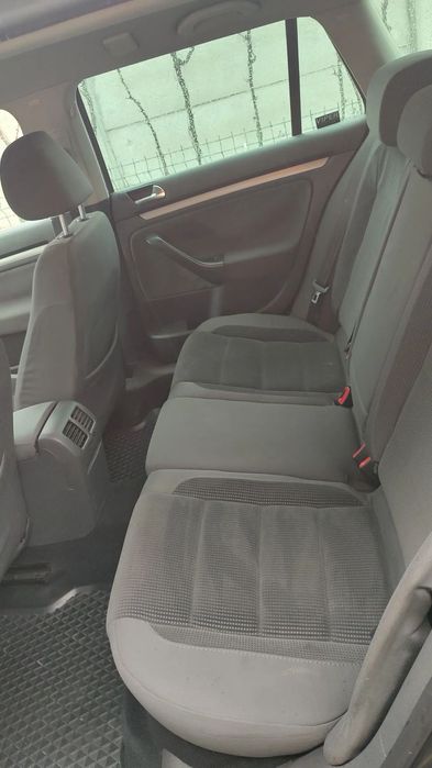 Volkswagen Golf VW Golf Variant
