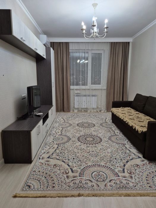 Сдам 1комн квартиру