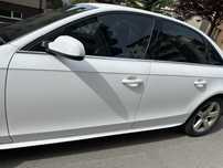Usa fata spate stanga dreapta audi a4 b8 b8.5 sedan berlina ly9c