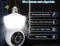 Wifi Aqlli kamera
