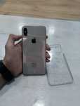 iPhone xs Max  (256-gb) Gold rang