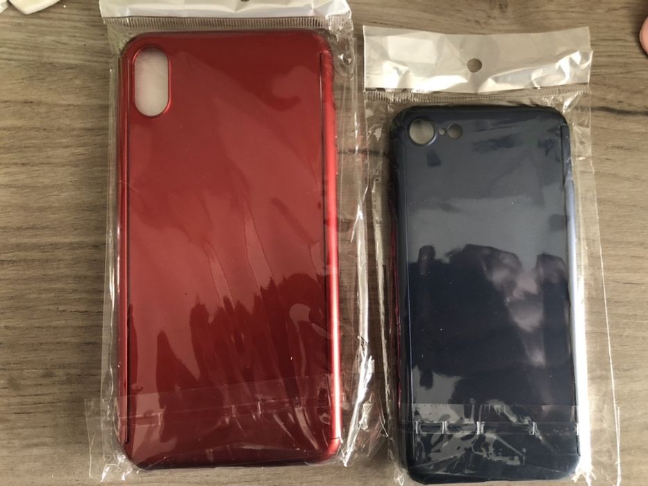 Carcasa/folie  iphone