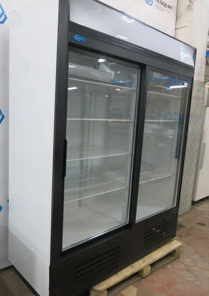Холодильные шкафы холодильник для магазина купе витрины