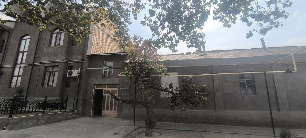 Продается дом в Шайхонтохурском районе ориентир Беш казан