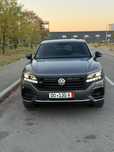 Volkswagen Touareg Volkswagen Touareg R LINE