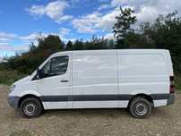 Mercedes Sprinter 316