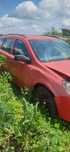 Vând un Opel astra h și un hyundai santafe pentru dezmembrat 4000 de l