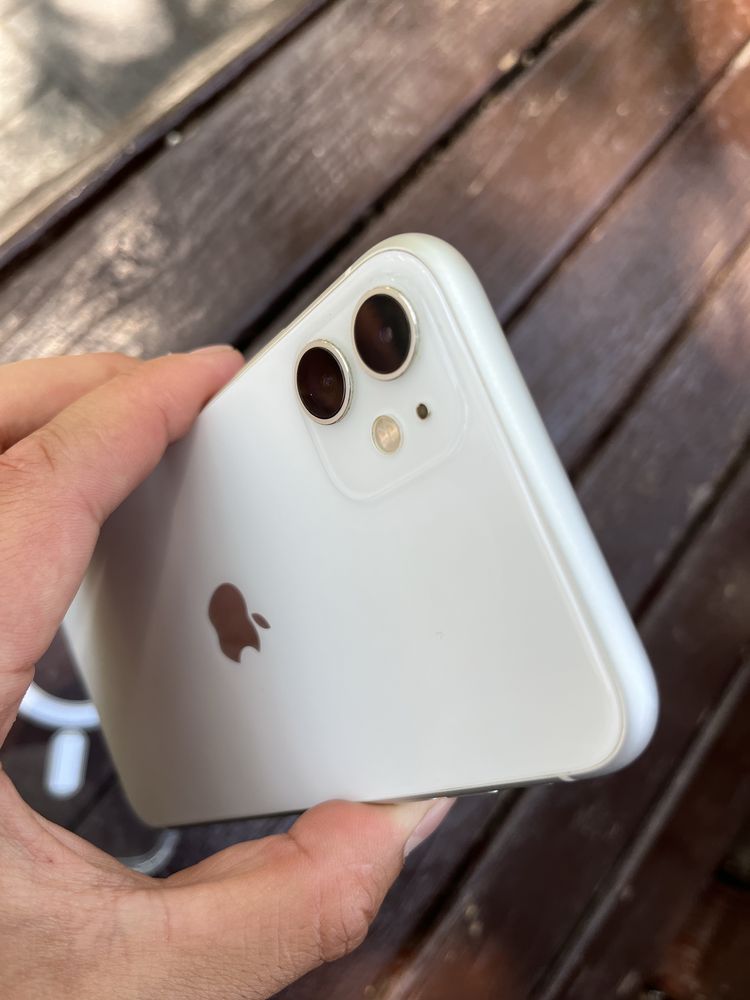iPhone 11 128 GB