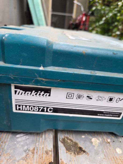 Pikamer/ fierăstrău Makita