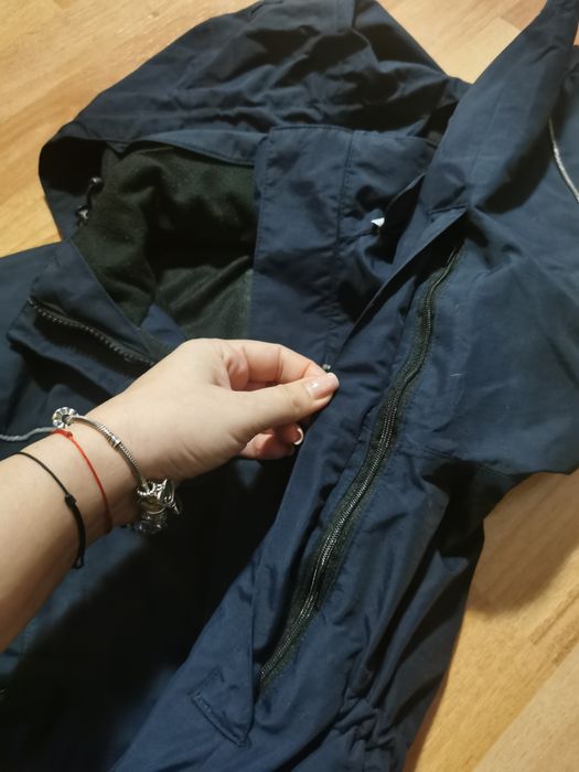 Geaca Canadian weather pro hard shells 116(5ani)