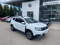 Leasing auto Dacia Duster 1.5 dci 4x4 Avans 3600 euro Rata 320 euro
