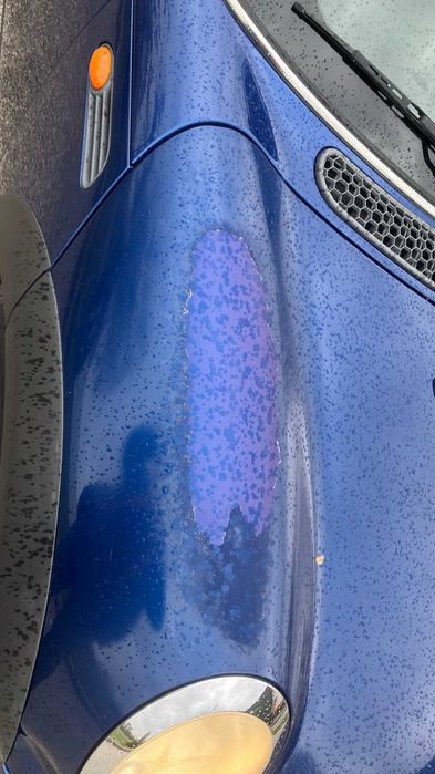 Mini Cooper 1.6 бензин 116 к.с.