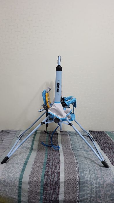 Продам деские качели