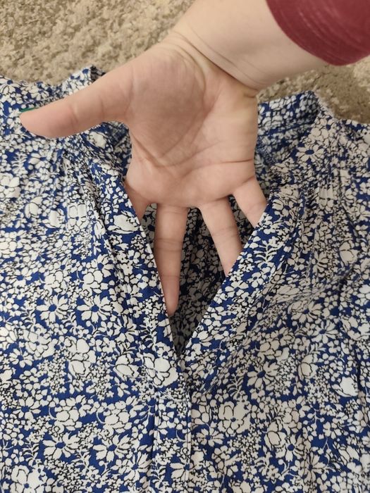 Cămașă L.O.G.G. by H&M, mărimea 44