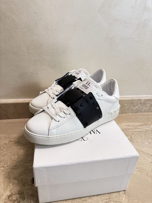 Adidași Valentino *** Calitate Premium***