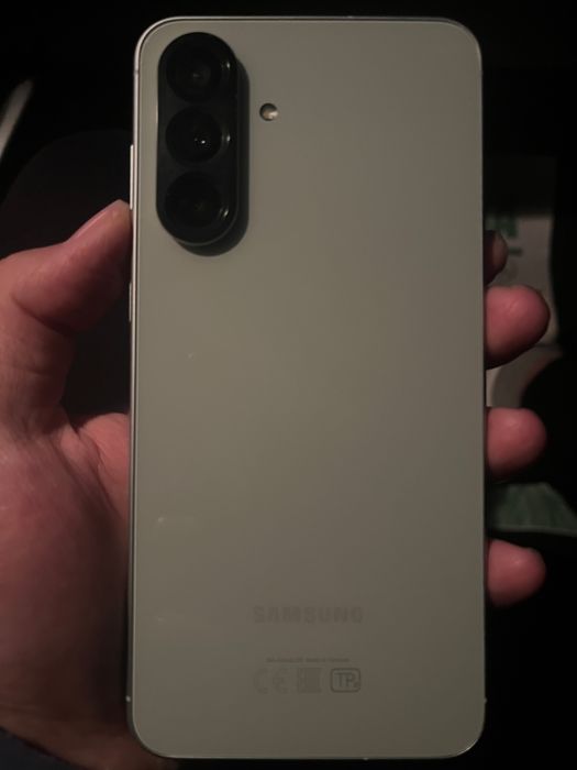 Samsung Galaxy A56/5G