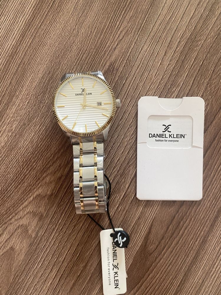Наручные часы Daniel Klein