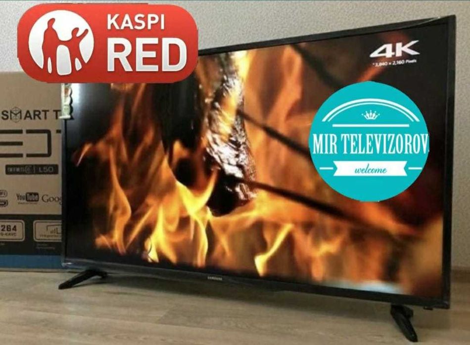 Новый Телевизор (Не Смарт) 81 см 32DJMI320 HDMI USB OtayTV