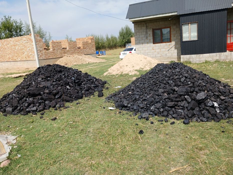 УГОЛЬ Шубаркуль И Каражара продажа и доставка