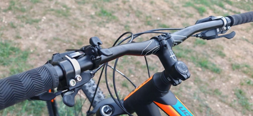 Giant Talon 0  27.5 L