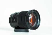 Obiectiv Sony E 18-105mm F4 G OSS PowerZoom