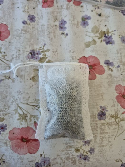 Pliculețe de ceai bio/natural 100%