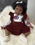 African reborn papusa