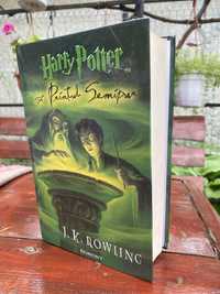 Harry Potter si Prințul Semipur