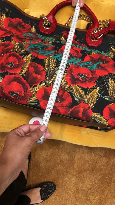 Dolce & Gabbana оригинална чанта