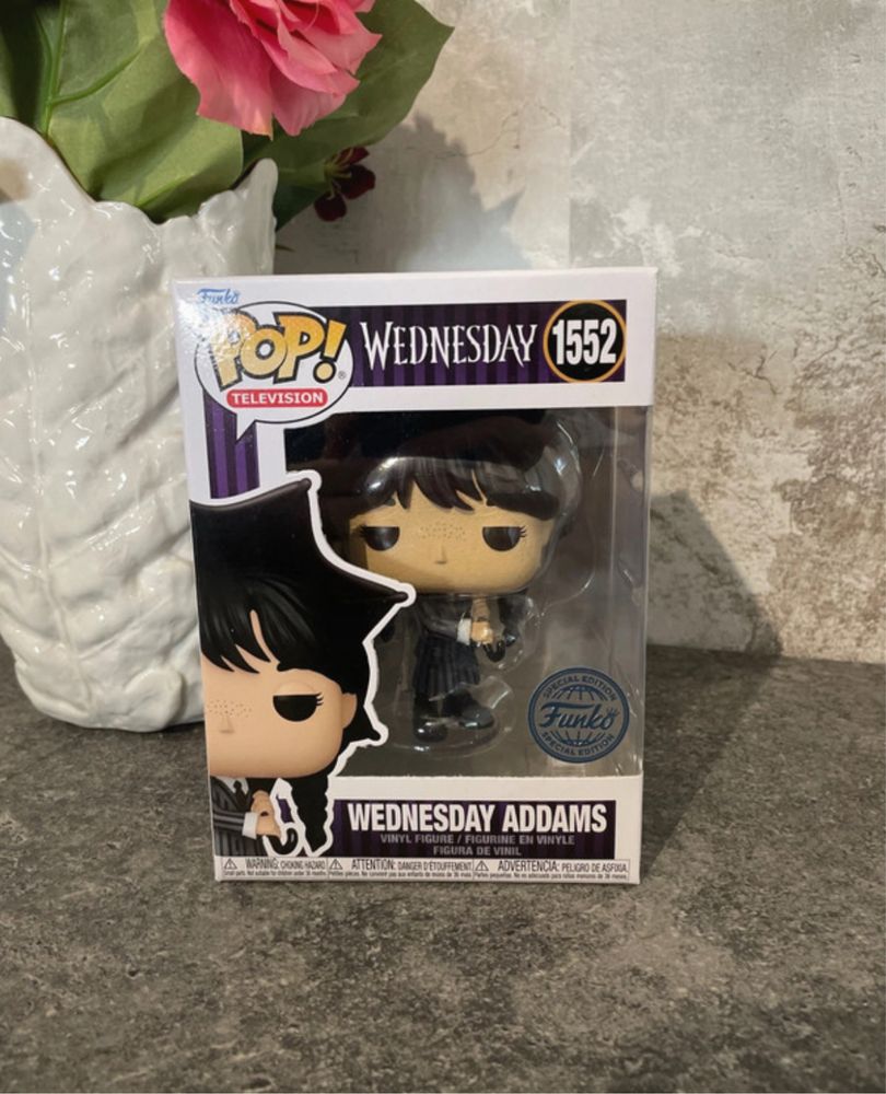 Cutii Funko pop noi