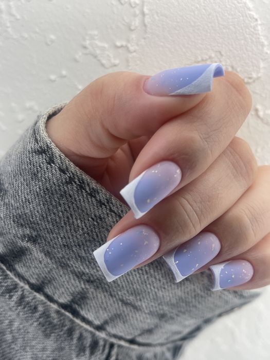 Manichiura -Pedichiura