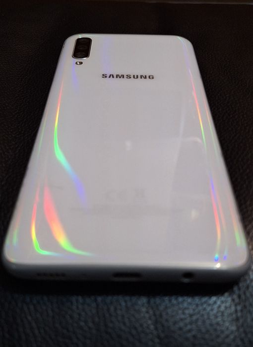Samsung Galaxy A70