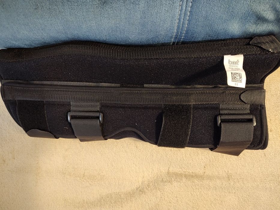 Orteza pentru copii, 145-155 cm, marca Bort Medical