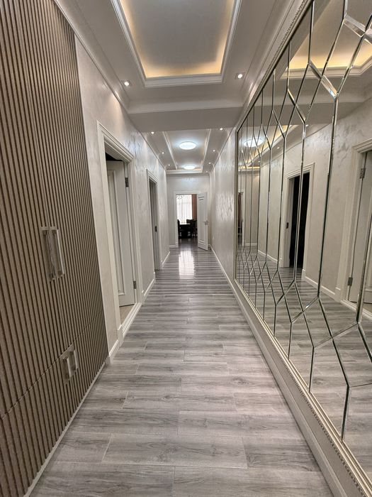 Сдаётся Новостройка 3 ком. 80м2 ул. Олтинтепа 3/7/9