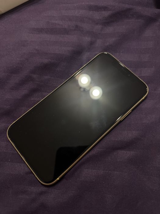 iPhone XR 128gb