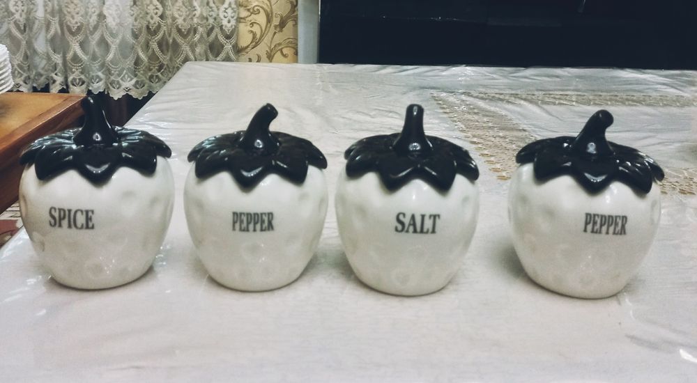 Кухонные принадлежности