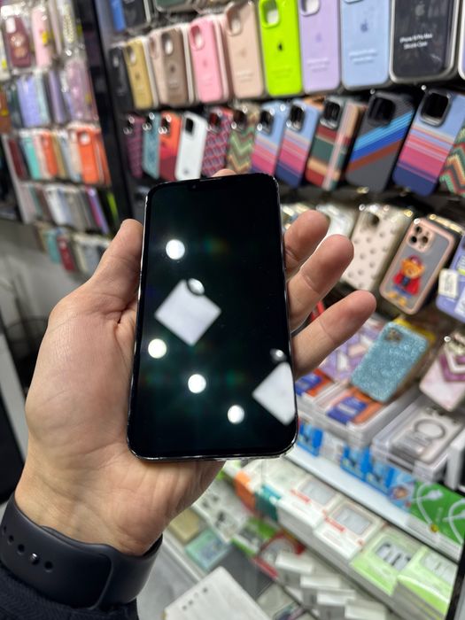 Iphone 13 pro ideal 256GB